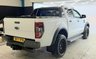 USED 2017 17 FORD RANGER 3.2 TDCi Wildtrak Auto 4WD Euro 5 4dr Projex kit, stunning truck