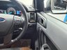 USED 2017 17 FORD RANGER 3.2 TDCi Wildtrak Auto 4WD Euro 5 4dr Projex kit, stunning truck