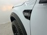 USED 2017 17 FORD RANGER 3.2 TDCi Wildtrak Auto 4WD Euro 5 4dr Projex kit, stunning truck