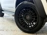 USED 2017 17 FORD RANGER 3.2 TDCi Wildtrak Auto 4WD Euro 5 4dr Projex kit, stunning truck