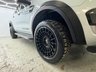 USED 2017 17 FORD RANGER 3.2 TDCi Wildtrak Auto 4WD Euro 5 4dr Projex kit, stunning truck