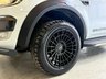 USED 2017 17 FORD RANGER 3.2 TDCi Wildtrak Auto 4WD Euro 5 4dr Projex kit, stunning truck