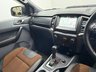 USED 2017 17 FORD RANGER 3.2 TDCi Wildtrak Auto 4WD Euro 5 4dr Projex kit, stunning truck