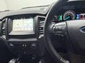 USED 2017 17 FORD RANGER 3.2 TDCi Wildtrak Auto 4WD Euro 5 4dr Projex kit, stunning truck