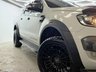 USED 2017 17 FORD RANGER 3.2 TDCi Wildtrak Auto 4WD Euro 5 4dr Projex kit, stunning truck