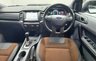 USED 2017 17 FORD RANGER 3.2 TDCi Wildtrak Auto 4WD Euro 5 4dr Projex kit, stunning truck