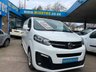 USED 2020 70 VAUXHALL VIVARO 1.5 Turbo D 2700 Sportive Panel Van 5dr Diesel Manual L1 H1 Euro 6 (s/s) (100 ps) FINANCE AVAILABLE APPLY ON LINE WITH US TODAY
