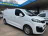 USED 2020 70 VAUXHALL VIVARO 1.5 Turbo D 2700 Sportive Panel Van 5dr Diesel Manual L1 H1 Euro 6 (s/s) (100 ps) NEED FINANCE??? APPLY ON OUR WEBSITE!!  JUST THE VAT AS DEPOSIT