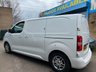 USED 2020 70 VAUXHALL VIVARO 1.5 Turbo D 2700 Sportive Panel Van 5dr Diesel Manual L1 H1 Euro 6 (s/s) (100 ps) FINANCE AVAILABLE APPLY ON LINE WITH US TODAY