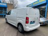 USED 2020 70 VAUXHALL VIVARO 1.5 Turbo D 2700 Sportive Panel Van 5dr Diesel Manual L1 H1 Euro 6 (s/s) (100 ps) FINANCE AVAILABLE APPLY ON LINE WITH US TODAY