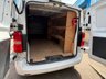 USED 2020 70 VAUXHALL VIVARO 1.5 Turbo D 2700 Sportive Panel Van 5dr Diesel Manual L1 H1 Euro 6 (s/s) (100 ps) NEED FINANCE??? APPLY ON OUR WEBSITE!!  JUST THE VAT AS DEPOSIT