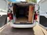 USED 2020 70 VAUXHALL VIVARO 1.5 Turbo D 2700 Sportive Panel Van 5dr Diesel Manual L1 H1 Euro 6 (s/s) (100 ps) NEED FINANCE??? APPLY ON OUR WEBSITE!!  JUST THE VAT AS DEPOSIT