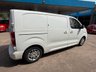 USED 2020 70 VAUXHALL VIVARO 1.5 Turbo D 2700 Sportive Panel Van 5dr Diesel Manual L1 H1 Euro 6 (s/s) (100 ps) NEED FINANCE??? APPLY ON OUR WEBSITE!!  JUST THE VAT AS DEPOSIT