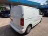 USED 2020 70 VAUXHALL VIVARO 1.5 Turbo D 2700 Sportive Panel Van 5dr Diesel Manual L1 H1 Euro 6 (s/s) (100 ps) NEED FINANCE??? APPLY ON OUR WEBSITE!!  JUST THE VAT AS DEPOSIT