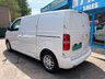 USED 2020 70 VAUXHALL VIVARO 1.5 Turbo D 2700 Sportive Panel Van 5dr Diesel Manual L1 H1 Euro 6 (s/s) (100 ps) NEED FINANCE??? APPLY ON OUR WEBSITE!!  JUST THE VAT AS DEPOSIT