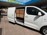 USED 2020 70 VAUXHALL VIVARO 1.5 Turbo D 2700 Sportive Panel Van 5dr Diesel Manual L1 H1 Euro 6 (s/s) (100 ps) NEED FINANCE??? APPLY ON OUR WEBSITE!!  JUST THE VAT AS DEPOSIT