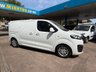 USED 2020 70 VAUXHALL VIVARO 1.5 Turbo D 2700 Sportive Panel Van 5dr Diesel Manual L1 H1 Euro 6 (s/s) (100 ps) NEED FINANCE??? APPLY ON OUR WEBSITE!!  JUST THE VAT AS DEPOSIT