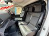 USED 2020 70 VAUXHALL VIVARO 1.5 Turbo D 2700 Sportive Panel Van 5dr Diesel Manual L1 H1 Euro 6 (s/s) (100 ps) NEED FINANCE??? APPLY ON OUR WEBSITE!!  JUST THE VAT AS DEPOSIT