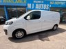 USED 2020 70 VAUXHALL VIVARO 1.5 Turbo D 2700 Sportive Panel Van 5dr Diesel Manual L1 H1 Euro 6 (s/s) (100 ps) NEED FINANCE??? APPLY ON OUR WEBSITE!!  JUST THE VAT AS DEPOSIT