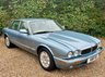 USED 2001 51 JAGUAR XJ 3.2 XJ8 Executive Saloon 4dr Petrol Automatic (290 g/km, 240 bhp) Only 19271 miles and family owned