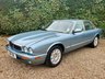 USED 2001 51 JAGUAR XJ 3.2 XJ8 Executive Saloon 4dr Petrol Automatic (290 g/km, 240 bhp) Only 19271 miles and family owned