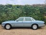 USED 2001 51 JAGUAR XJ 3.2 XJ8 Executive Saloon 4dr Petrol Automatic (290 g/km, 240 bhp) Only 19271 miles and family owned