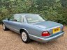USED 2001 51 JAGUAR XJ 3.2 XJ8 Executive Saloon 4dr Petrol Automatic (290 g/km, 240 bhp) Only 19271 miles and family owned