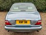 USED 2001 51 JAGUAR XJ 3.2 XJ8 Executive Saloon 4dr Petrol Automatic (290 g/km, 240 bhp) Only 19271 miles and family owned