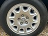 USED 2001 51 JAGUAR XJ 3.2 XJ8 Executive Saloon 4dr Petrol Automatic (290 g/km, 240 bhp) Only 19271 miles and family owned