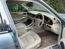 USED 2001 51 JAGUAR XJ 3.2 XJ8 Executive Saloon 4dr Petrol Automatic (290 g/km, 240 bhp) Only 19271 miles and family owned