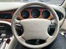 USED 2001 51 JAGUAR XJ 3.2 XJ8 Executive Saloon 4dr Petrol Automatic (290 g/km, 240 bhp) Only 19271 miles and family owned