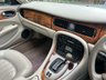 USED 2001 51 JAGUAR XJ 3.2 XJ8 Executive Saloon 4dr Petrol Automatic (290 g/km, 240 bhp) Only 19271 miles and family owned