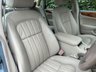 USED 2001 51 JAGUAR XJ 3.2 XJ8 Executive Saloon 4dr Petrol Automatic (290 g/km, 240 bhp) Only 19271 miles and family owned