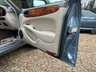 USED 2001 51 JAGUAR XJ 3.2 XJ8 Executive Saloon 4dr Petrol Automatic (290 g/km, 240 bhp) Only 19271 miles and family owned