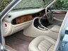 USED 2001 51 JAGUAR XJ 3.2 XJ8 Executive Saloon 4dr Petrol Automatic (290 g/km, 240 bhp) Only 19271 miles and family owned