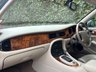 USED 2001 51 JAGUAR XJ 3.2 XJ8 Executive Saloon 4dr Petrol Automatic (290 g/km, 240 bhp) Only 19271 miles and family owned