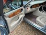 USED 2001 51 JAGUAR XJ 3.2 XJ8 Executive Saloon 4dr Petrol Automatic (290 g/km, 240 bhp) Only 19271 miles and family owned