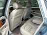 USED 2001 51 JAGUAR XJ 3.2 XJ8 Executive Saloon 4dr Petrol Automatic (290 g/km, 240 bhp) Only 19271 miles and family owned