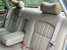 USED 2001 51 JAGUAR XJ 3.2 XJ8 Executive Saloon 4dr Petrol Automatic (290 g/km, 240 bhp) Only 19271 miles and family owned