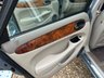 USED 2001 51 JAGUAR XJ 3.2 XJ8 Executive Saloon 4dr Petrol Automatic (290 g/km, 240 bhp) Only 19271 miles and family owned