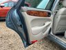 USED 2001 51 JAGUAR XJ 3.2 XJ8 Executive Saloon 4dr Petrol Automatic (290 g/km, 240 bhp) Only 19271 miles and family owned