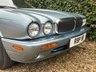 USED 2001 51 JAGUAR XJ 3.2 XJ8 Executive Saloon 4dr Petrol Automatic (290 g/km, 240 bhp) Only 19271 miles and family owned
