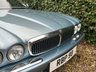 USED 2001 51 JAGUAR XJ 3.2 XJ8 Executive Saloon 4dr Petrol Automatic (290 g/km, 240 bhp) Only 19271 miles and family owned