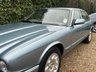 USED 2001 51 JAGUAR XJ 3.2 XJ8 Executive Saloon 4dr Petrol Automatic (290 g/km, 240 bhp) Only 19271 miles and family owned