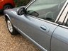 USED 2001 51 JAGUAR XJ 3.2 XJ8 Executive Saloon 4dr Petrol Automatic (290 g/km, 240 bhp) Only 19271 miles and family owned