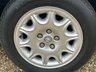 USED 2001 51 JAGUAR XJ 3.2 XJ8 Executive Saloon 4dr Petrol Automatic (290 g/km, 240 bhp) Only 19271 miles and family owned