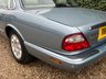 USED 2001 51 JAGUAR XJ 3.2 XJ8 Executive Saloon 4dr Petrol Automatic (290 g/km, 240 bhp) Only 19271 miles and family owned