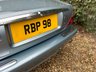 USED 2001 51 JAGUAR XJ 3.2 XJ8 Executive Saloon 4dr Petrol Automatic (290 g/km, 240 bhp) Only 19271 miles and family owned