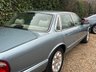 USED 2001 51 JAGUAR XJ 3.2 XJ8 Executive Saloon 4dr Petrol Automatic (290 g/km, 240 bhp) Only 19271 miles and family owned