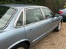 USED 2001 51 JAGUAR XJ 3.2 XJ8 Executive Saloon 4dr Petrol Automatic (290 g/km, 240 bhp) Only 19271 miles and family owned